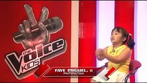 Team Lea Battle Rehearsal: Faye vs Eleana vs Yessha