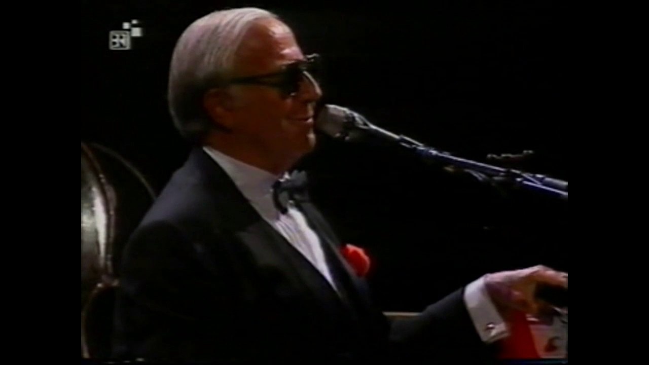 GEORG SHEARING & NEIL SWAINSON – The Duke (1992, HD)