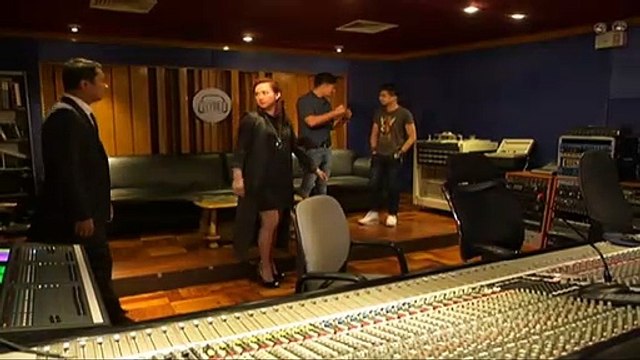 Mike, ipinaalam kay Marge ang pag-uwi ni Cathy