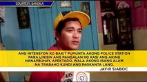 Jay-R, ikinuwento kung bakit siya nalulong sa droga