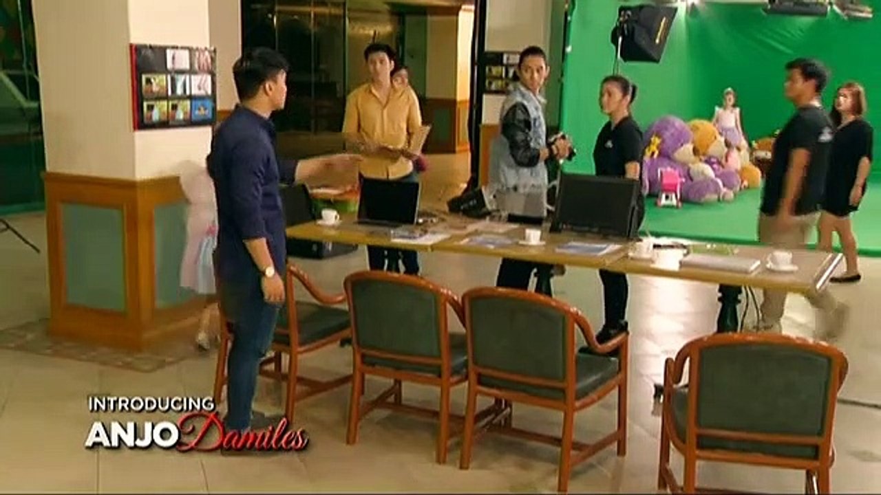 Kara, nasampal si Alex sa kanyang ginawa kina Becca at Hanna