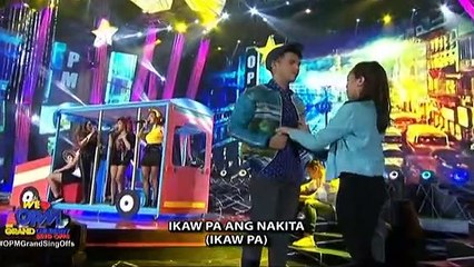 We Love OPM Grand Finals: ""Limang Dipang Tao"" by O Diva