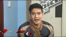 Robi, nakipagkulitan kina Faye, Eleana at Yessha