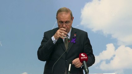 Öztrak:  'Talat Atilla bu kumpasın bir unsuru' - ANKARA