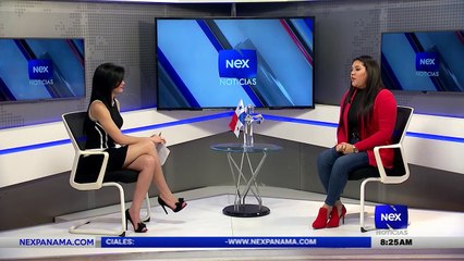 Como ser un emprendedor por la Coach Ciara Calderón  - Nex Noticias