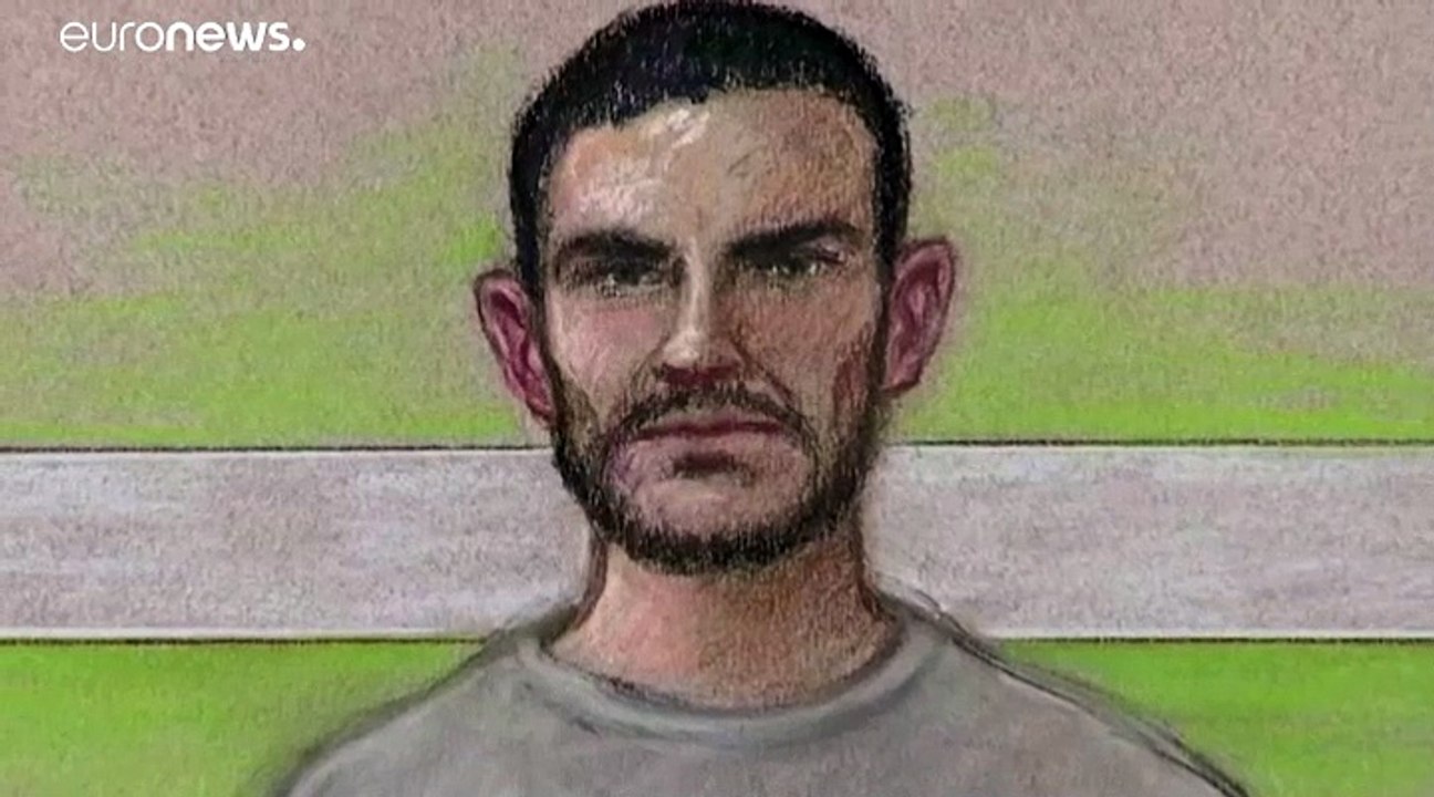 Nach 39 toten in kühllaster: fahrer gesteht beihilfe