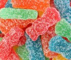 The Most Popular Candies by State