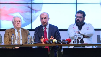 Türkiye'de diyabet hastası 12 milyonun üzerinde - İSTANBUL