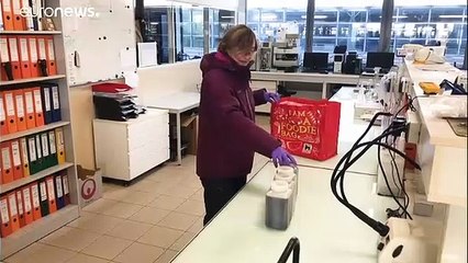 Dalle acque reflue recuperare oro e argento. Ecco come