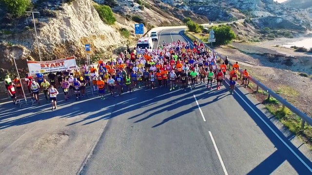 Pafos Region - Paphos, Cyprus