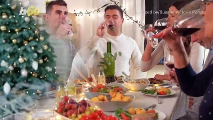 This is How You Can Avoid Stress During the Holidays
