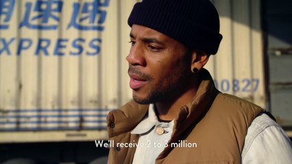 Reggie.In.China S01E02