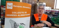 Haut-Doubs (25) : la collecte de la Banque Alimentaire, c'est ce week-end