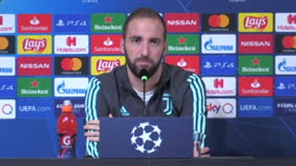 Download Video: Groupe D - Higuain : 