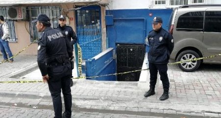 Yasak ilişki ölümle bitti! 5. kattan düştüğü iddia edilen kadın ve erken öldü