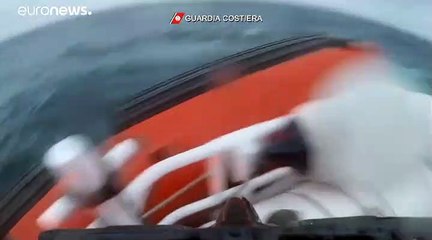 Νέα τραγωδία με μετανάστες στη Λαμπεντούζα