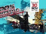 Une journée 100% freestyle au Pôle Formation de l'UIMM - Productions (pub - spons) - TL7, Télévision loire 7