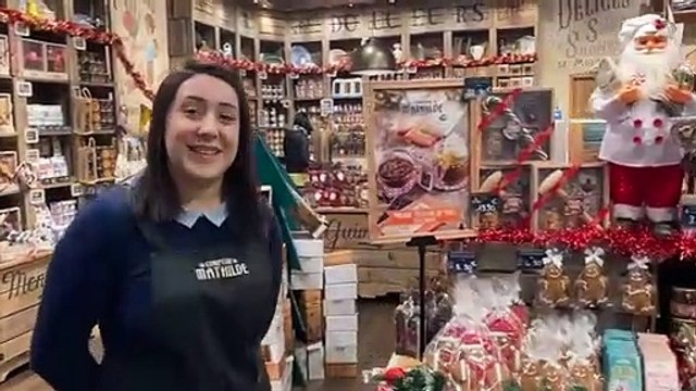 GASTRONOMIE - A la découverte du comptoir de Mathilde, l'étape indispensable des gourmets