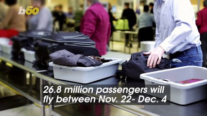 Airports With the Shortest and Longest Wait Times and What You Can Do About it