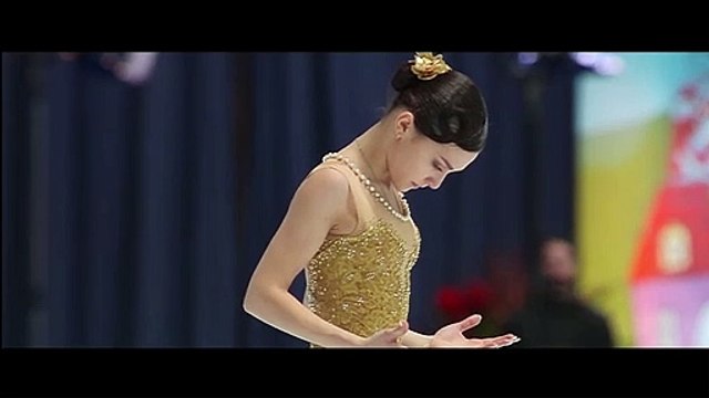 Appendino - A Torino la finale dell'ISU Grand Prix of Figure Skating (25.11.19)