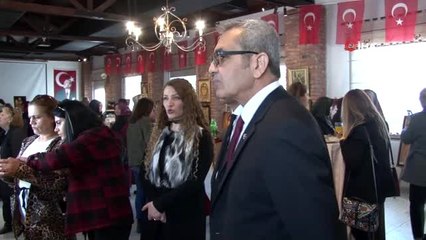 Altındağ Belediyesi mağdur kadınların sesi oldu