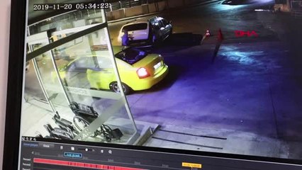 Üniversiteli özcan, 5 gündür tedavi gördüğü hastanede öldü