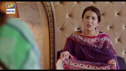 Bewafa Episode 12 - 25th November 2019 - ARY Digital Drama