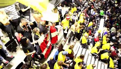 3e TOUR DE QUALIFICATION EHF CUP - PAUC vs CHAMBÉRY - Interview de Baptiste Bonnefond