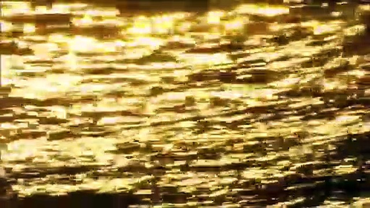 The Beautiful Planet
