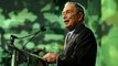 Michael Bloomberg Is Officially Running for President