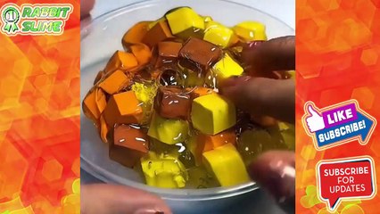 【暇つぶし 】スライム! 気持ちいい！スライム動画 ❤ SLIME VIDEO  (1)