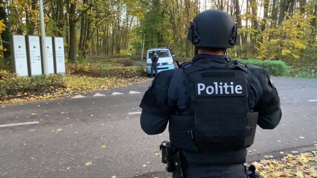 Des mesures de sécurité à l’Université d’Anvers après des menaces