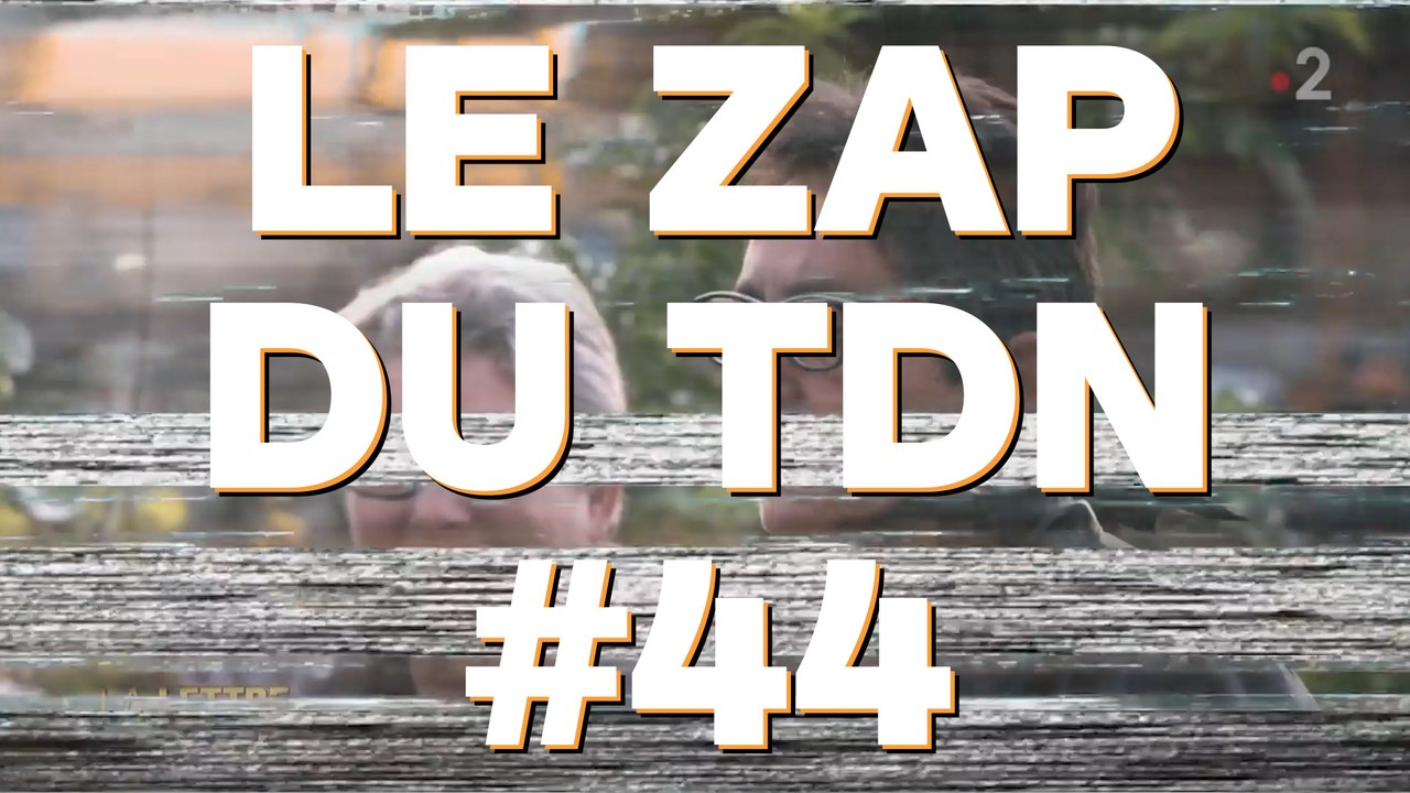 Le Zap TV du TDN #44 : "Mask Singer" serait du plagiat ? Clash sur le plateau de "Balance ton Post, etc...