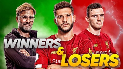 Was Klopp Right To ATTACK Manchester United's Tactics Against Liverpool?! | W&L