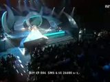 2008 Norway - Lene Alexandra (Semi 3)