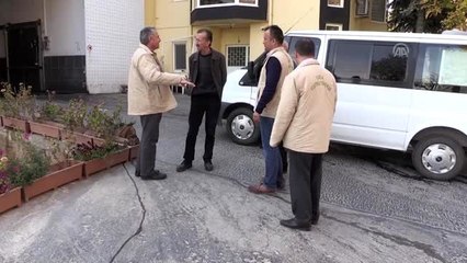 Et üretim tesisleri denetlendi