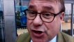 ERG deputy chairman Mark Francois supports Houghton and Sunderland South electoral candidate Chris Howarth