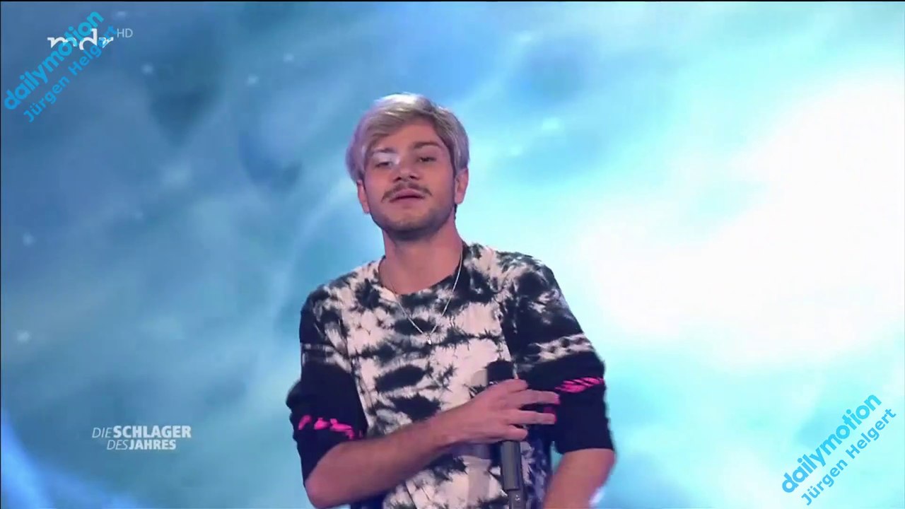 Julian Reim - GRAU - | DIE SCHLAGER DES JAHRES 2019