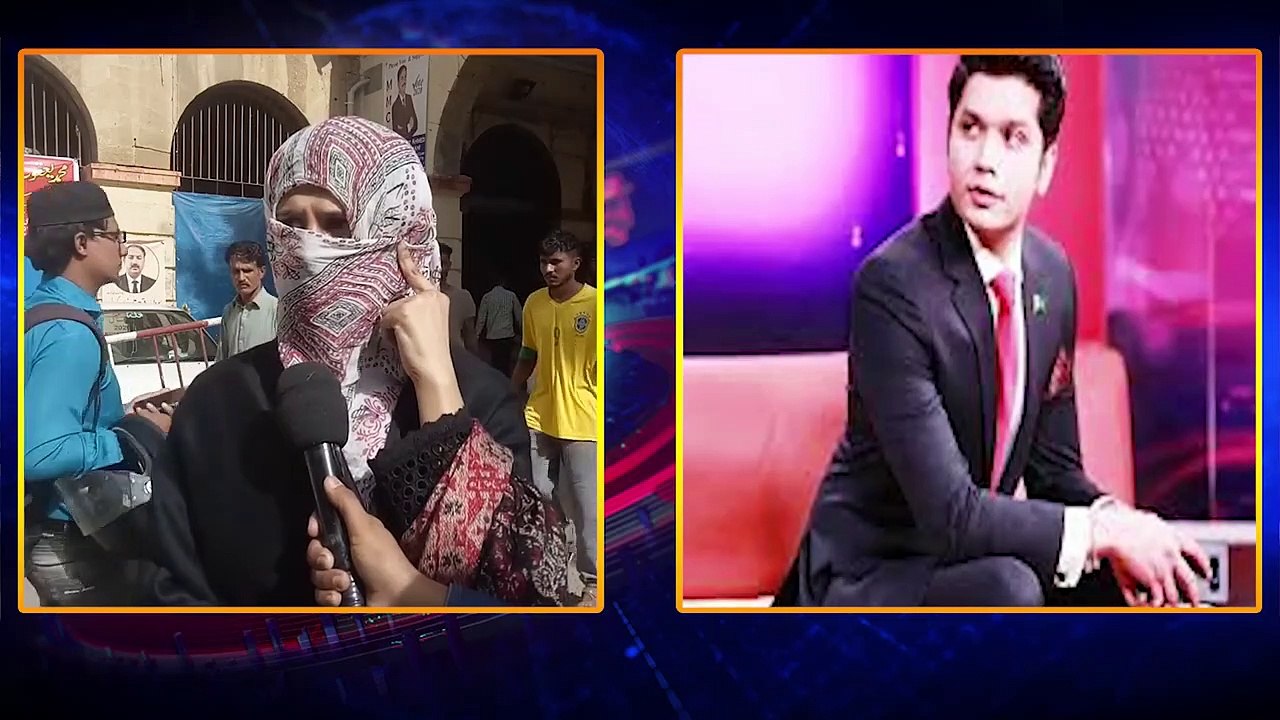 Zara Abbas Khar Interview on Mureed Abbas Case -- Updates Pakistan
