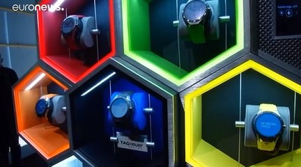 Grupo Louis Vuitton compra Tiffany