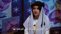 إيمان عباس من قبضة تنظيم الدولة الإسلامية الى رواية ذاكرة أيزيدية مؤلمة