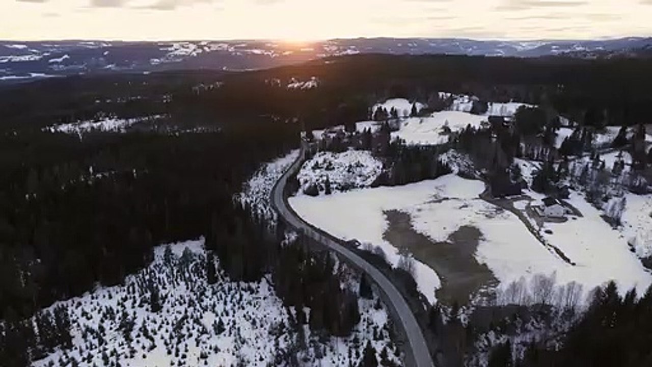 Snow
