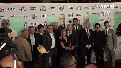 ¿Un papa bueno y otro malo? Hopkins y Pryce protagonizan drama vaticano