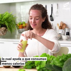 4 infusiones de té que aceleran tu metabolismo y ayudan a perder peso