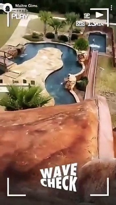 Maître Gims visite le château de Tony Parker  INCROYABLE Avec Thierry Henry et Teddy Riner