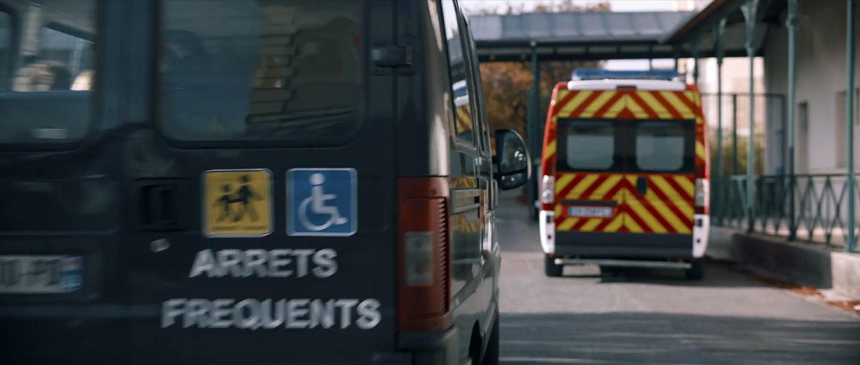 The Specials / Hors normes (2019) - Trailer (English Subs)