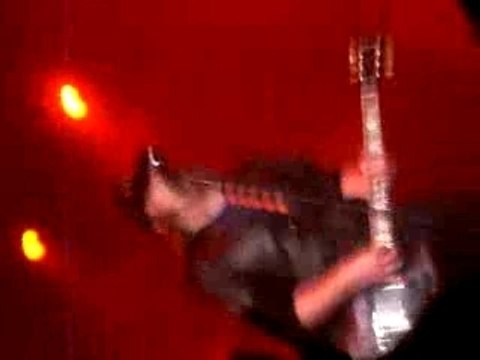 Dance, Dance - Fall Out Boy @ Decaydance Fest Paris