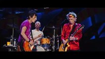 Midnight Rambler - The Rolling Stones (live)