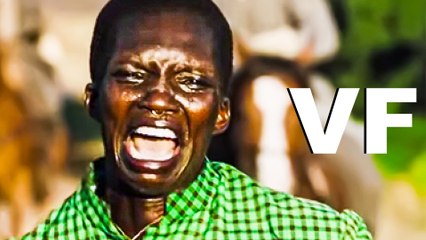 ANTEBELLUM Bande Annonce VF (2020)