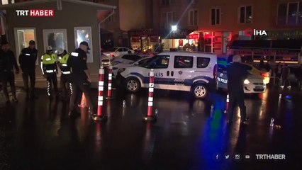 Şişli'de öldürülen kişinin İran istihbaratçısı olduğu iddiası